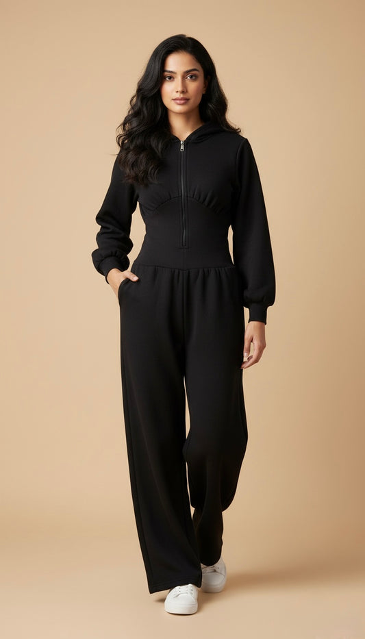 Lavaya Tyena Jumpsuit