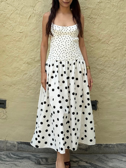 Lavaya Veronica Dress