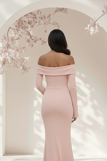 Lavaya Nova Dress