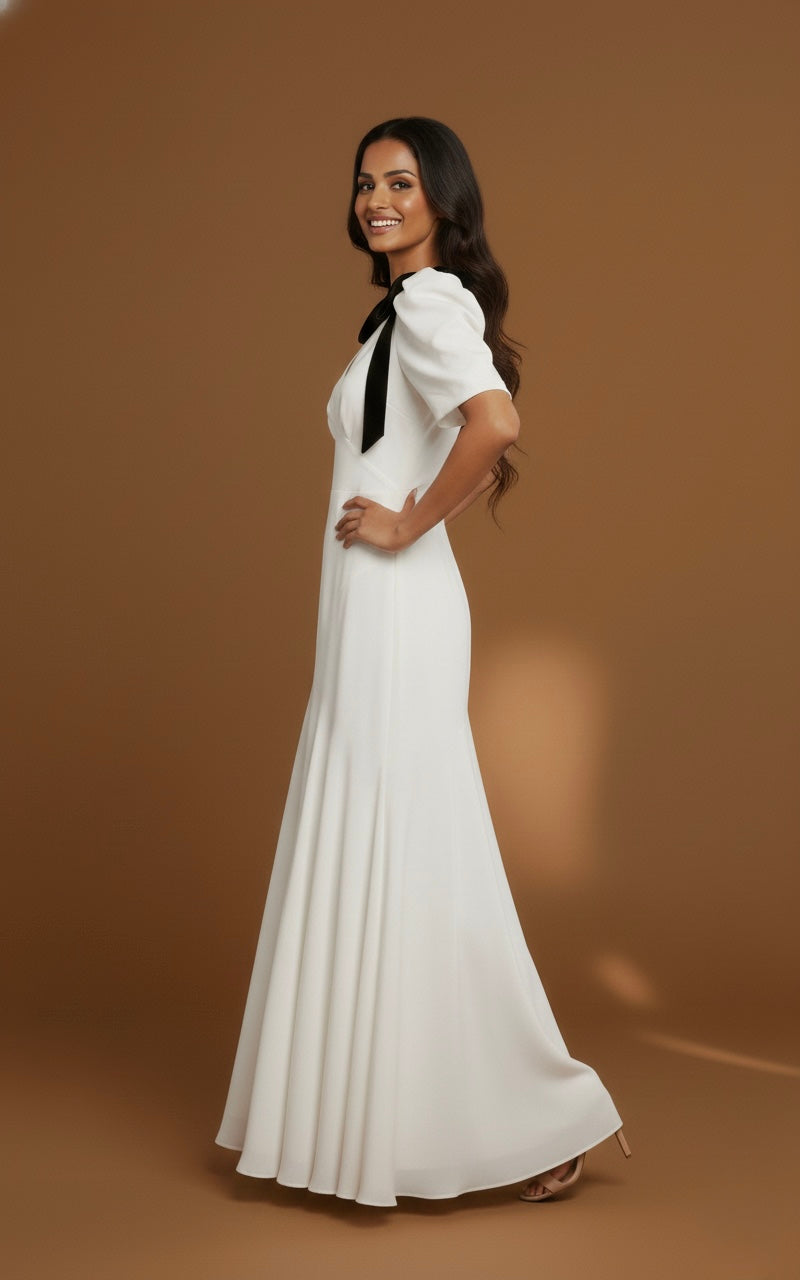 Lavaya Moonlit Grace Dress