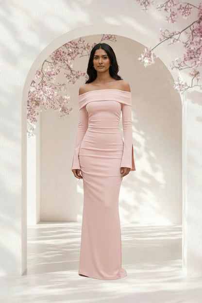 Lavaya Nova Dress