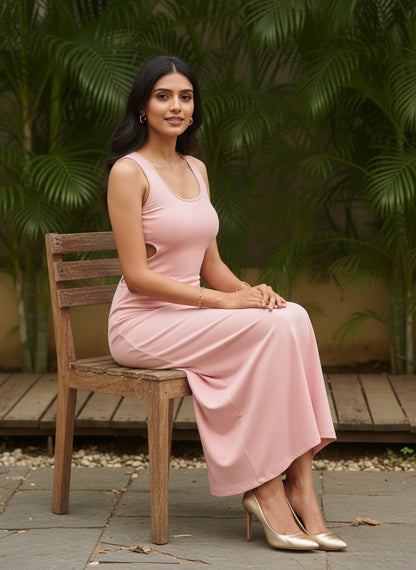 Lavaya Umeio Dress