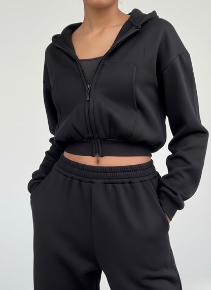 Lavaya Maddy Hoodie