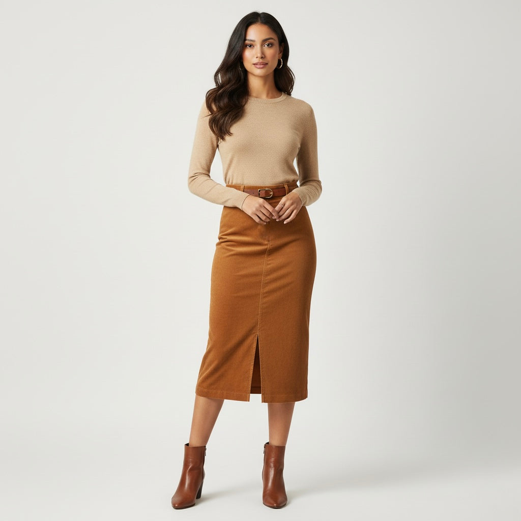 Lavaya Hope Skirt
