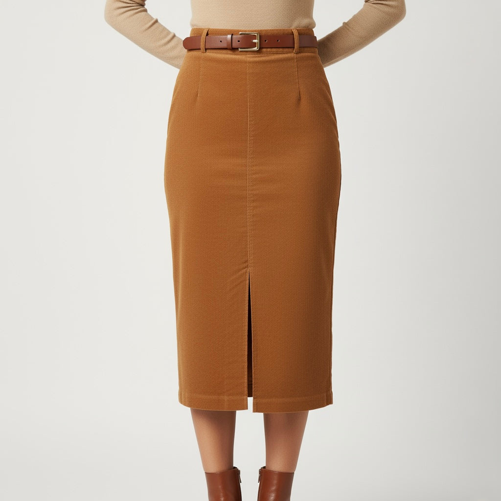 Lavaya Hope Skirt