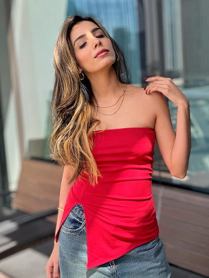 Lavaya Ruchal Top