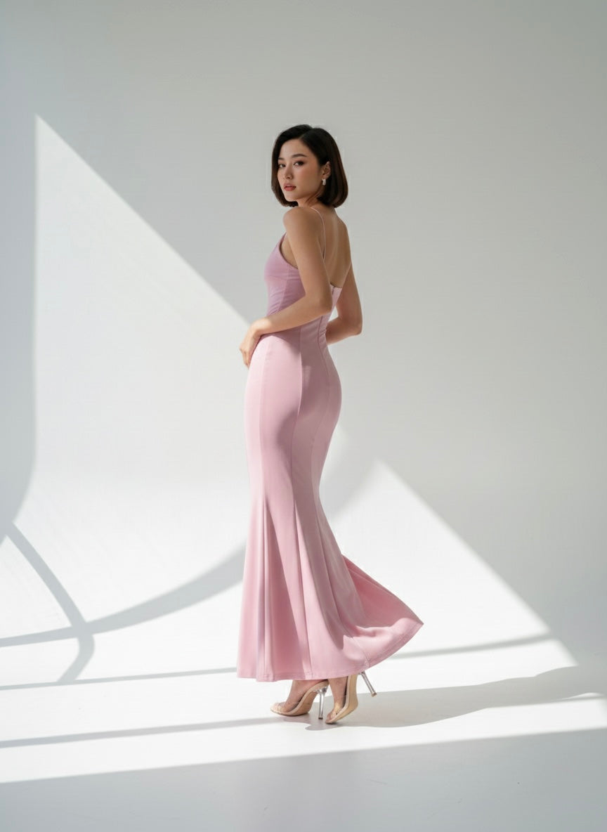 Lavaya Dominica Dress