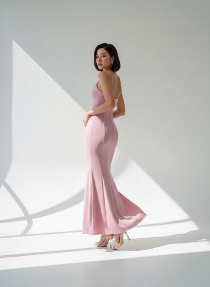 Lavaya Dominica Dress