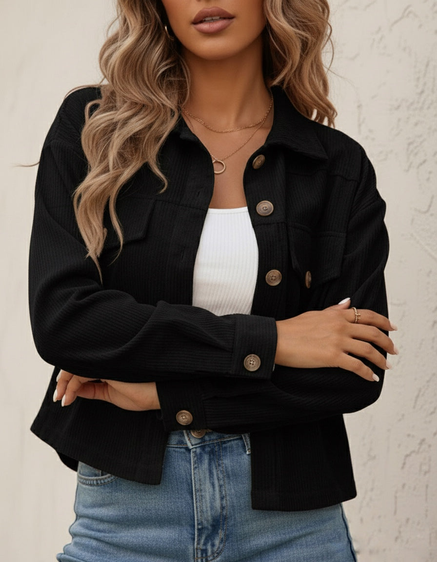 Lavaya Sephore Jacket