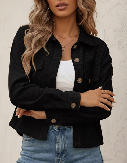 Lavaya Sephore Jacket