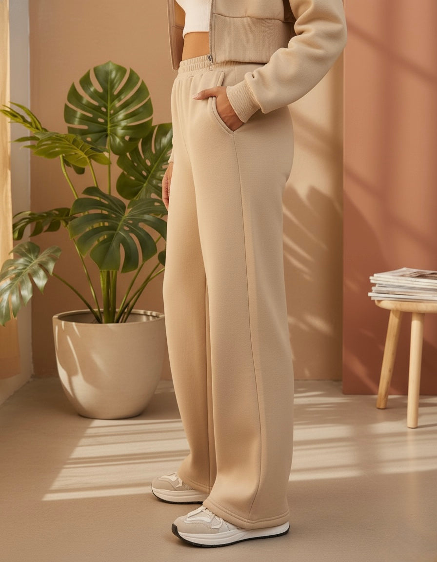 Lavaya Gemeni Sweatpant set