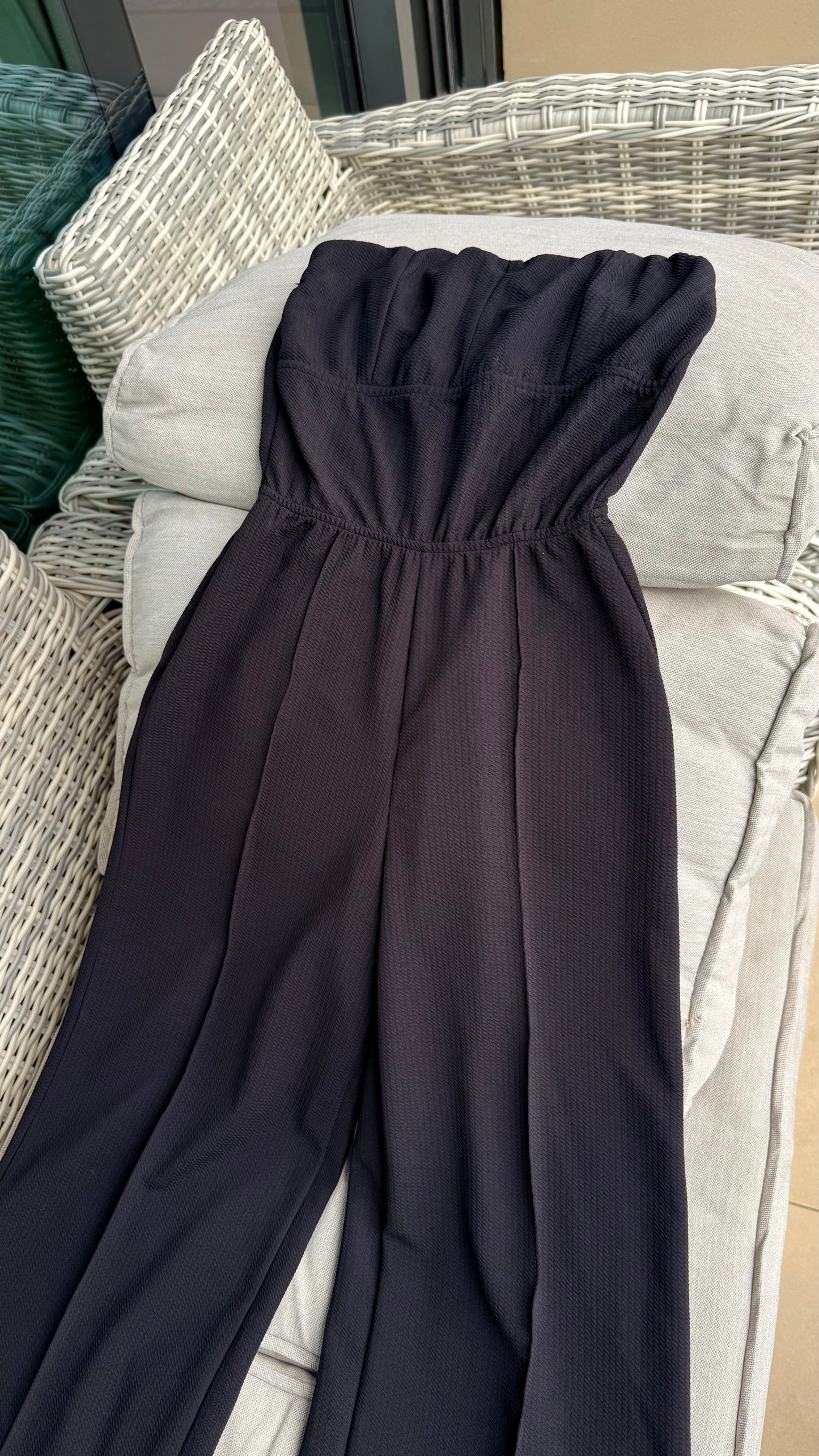 Lavaya Ferro Jumpsuit