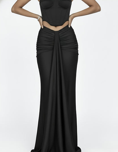 Lavaya Tyla Skirt