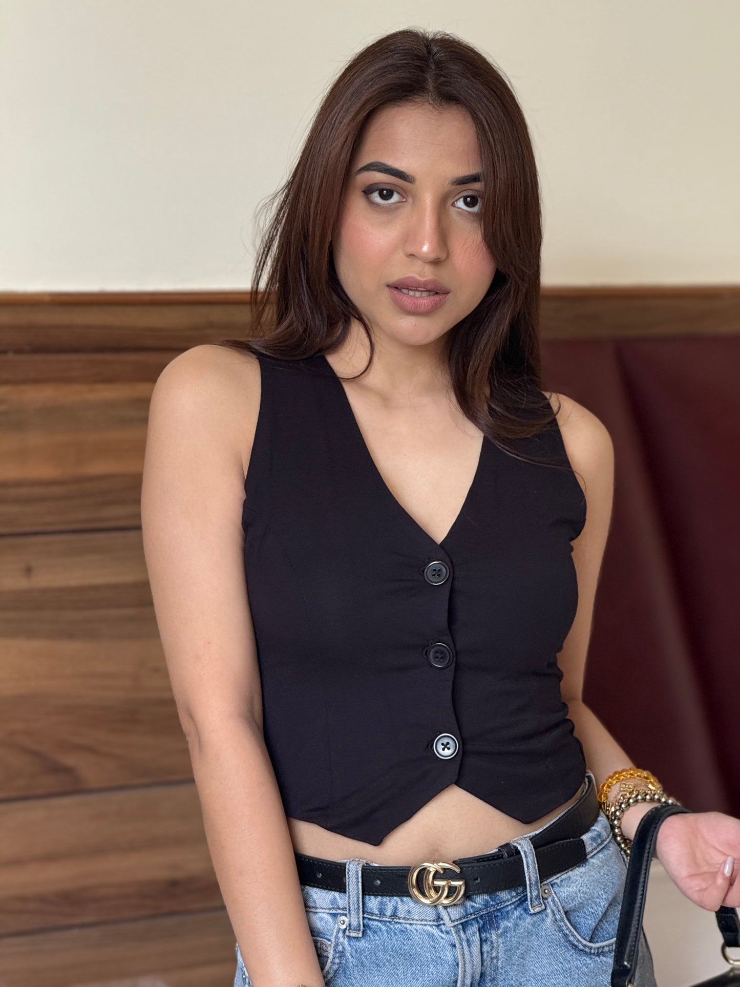 Lavaya Devina Top