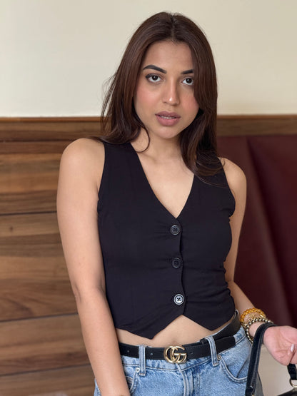 Lavaya Devina Top
