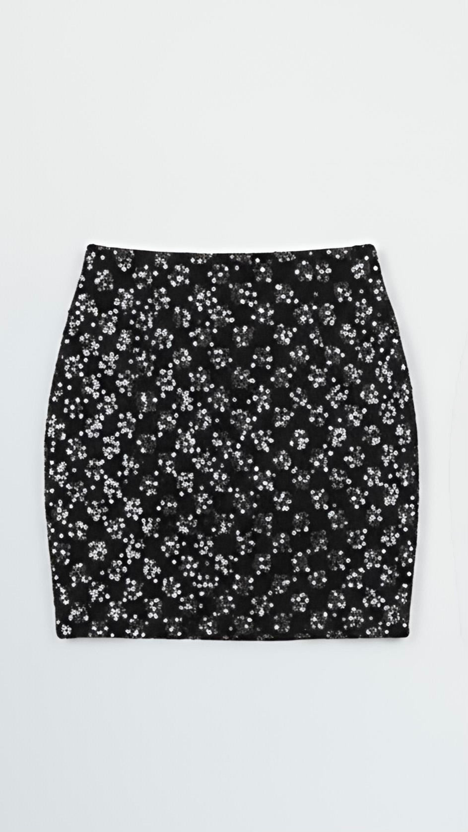 Lavaya Stella Skirt