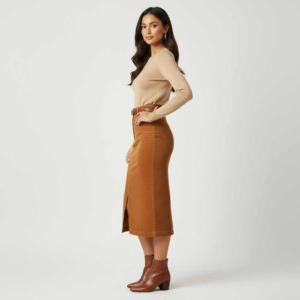 Lavaya Hope Skirt