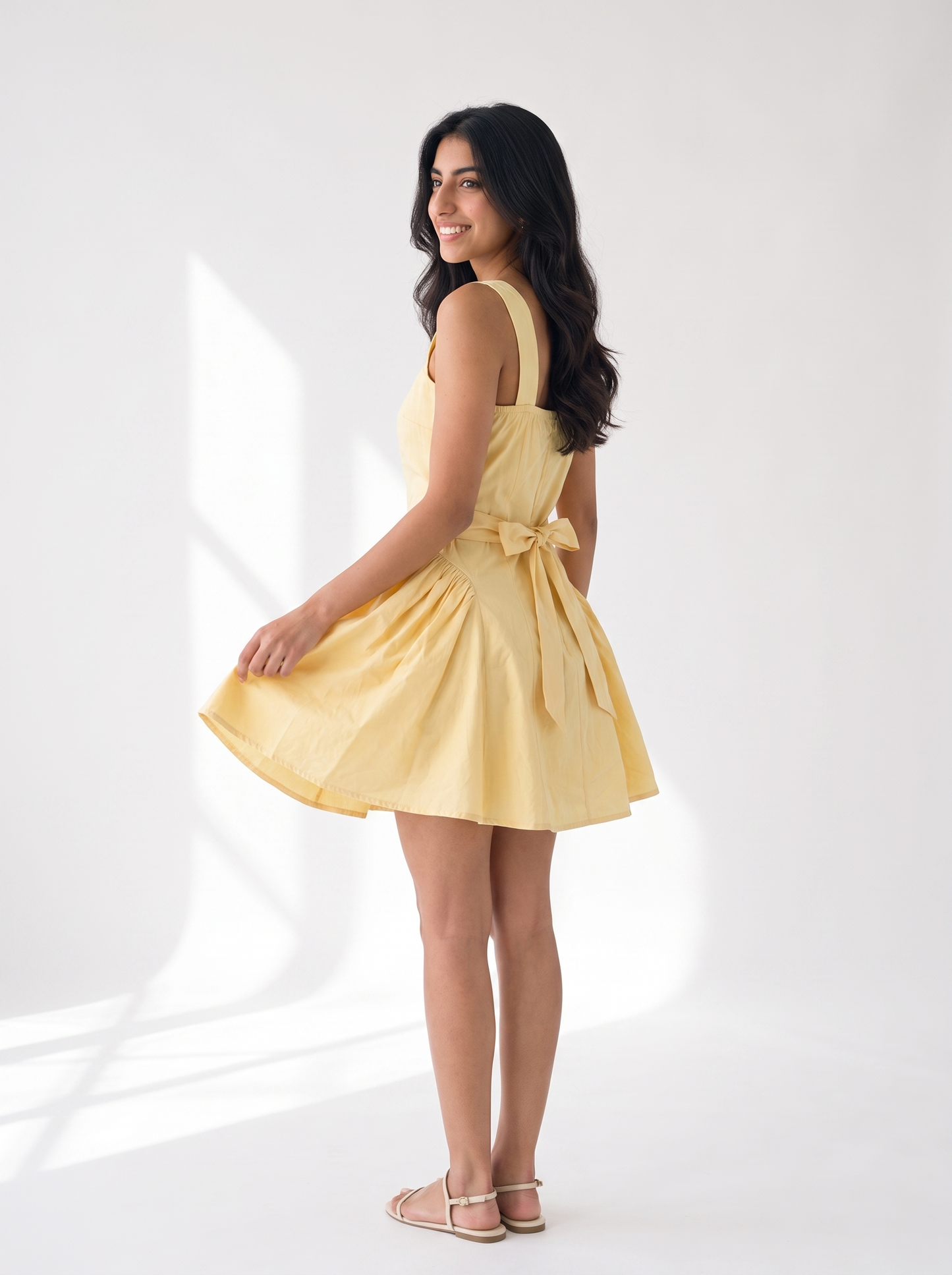Lavaya Aurelia Dress
