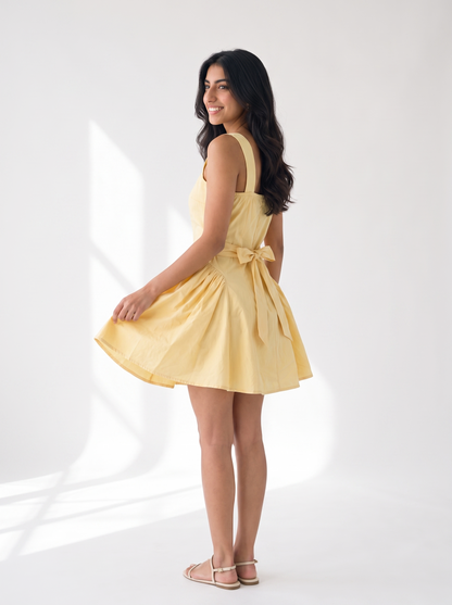 Lavaya Aurelia Dress