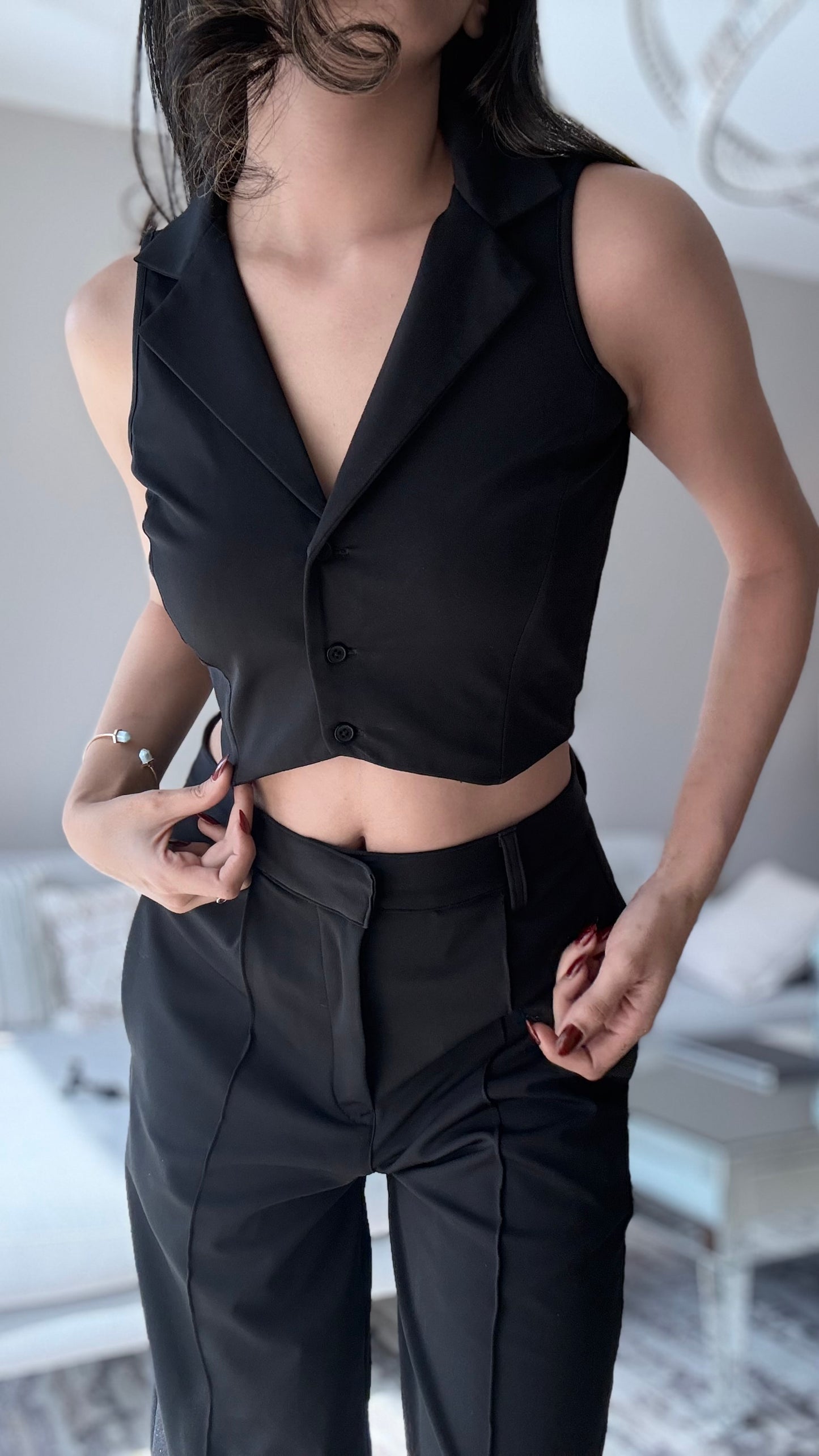 Lavaya Savannah Co-ord Set