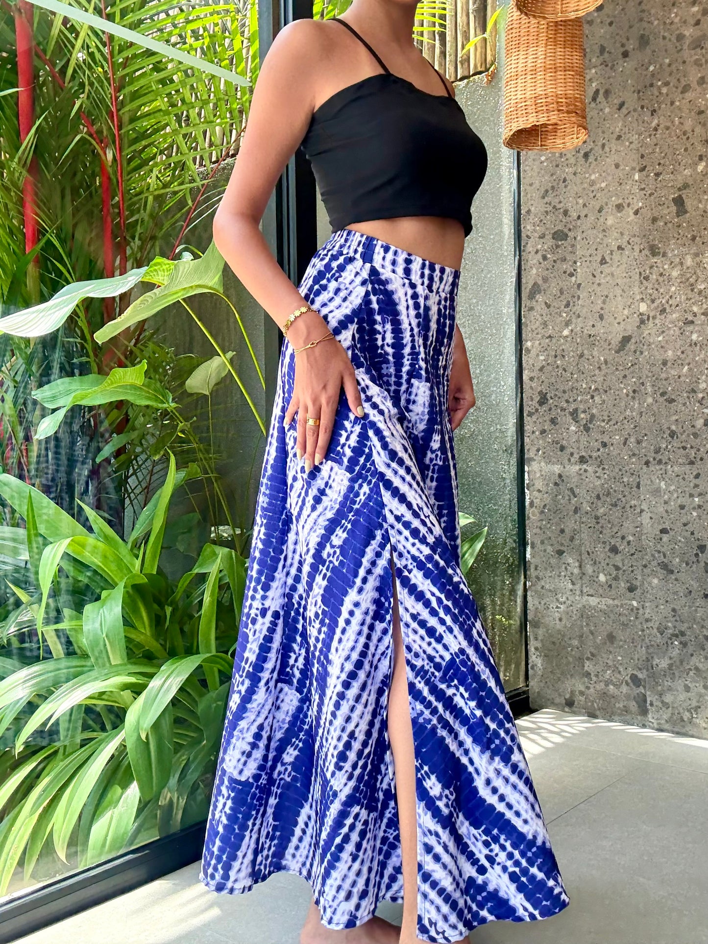 Lavaya Naya Skirt