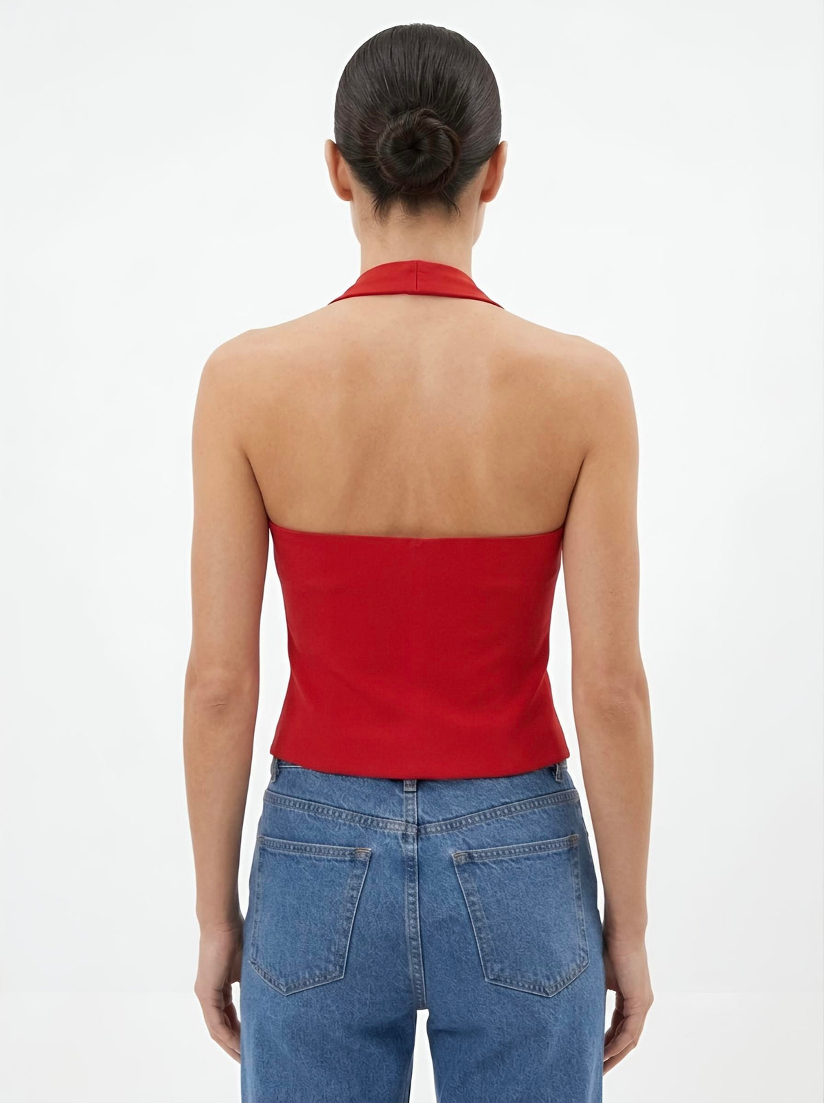 Lavaya Rose Top