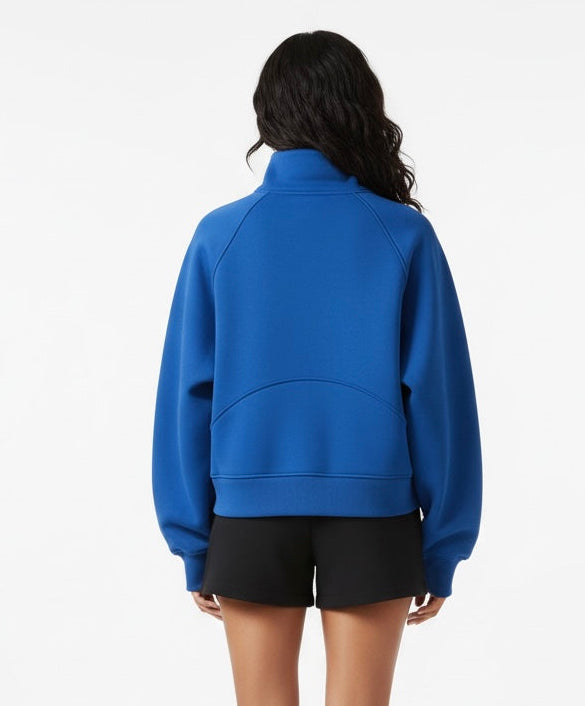 Lavaya Piper Hoodie