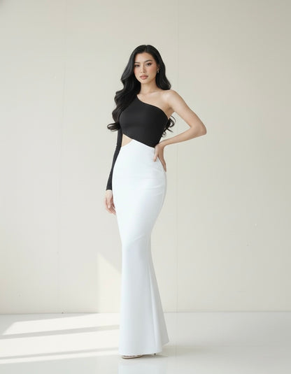 Lavaya Chloe Dress