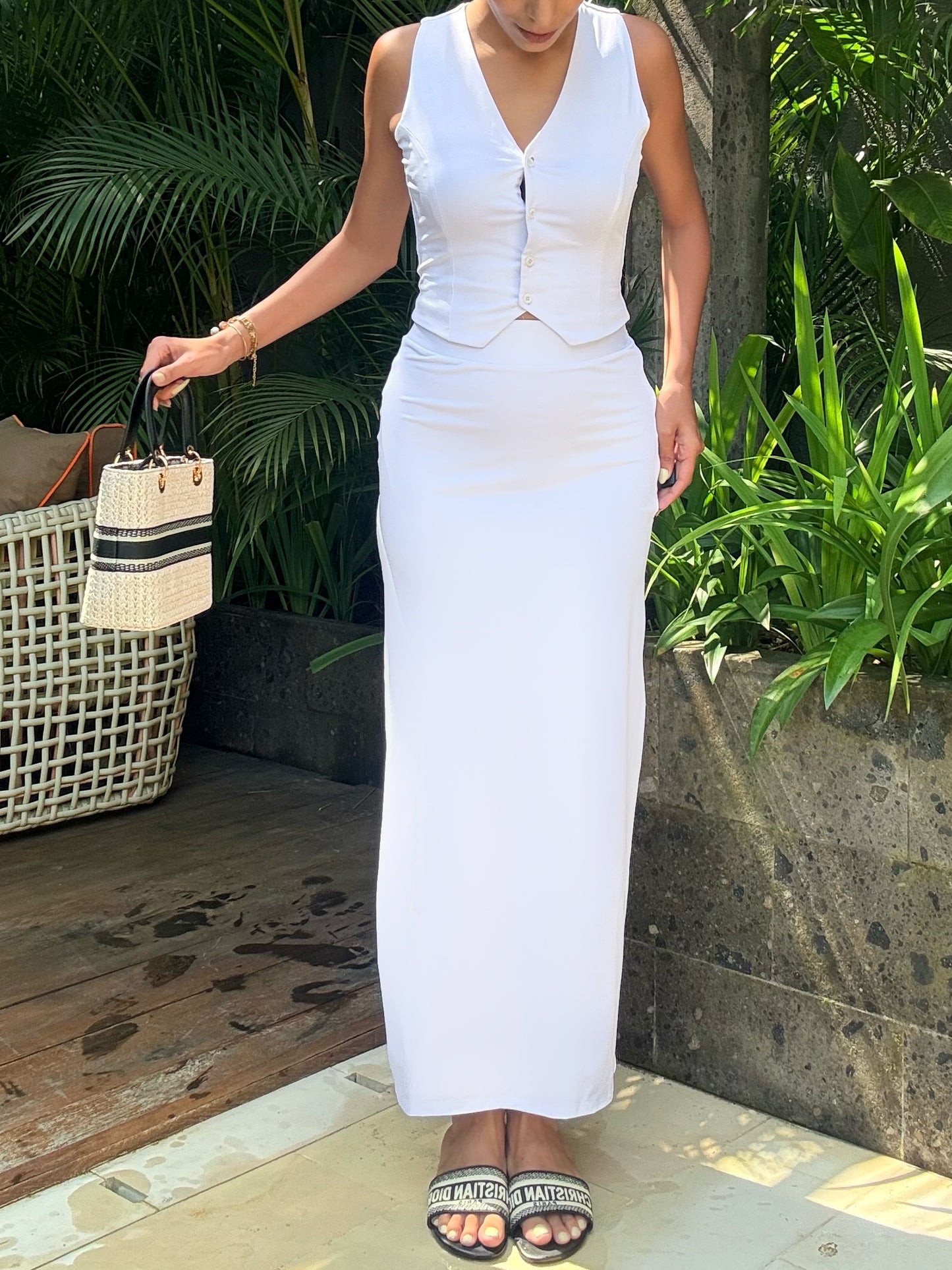 Lavaya Serena co-ord Pieces