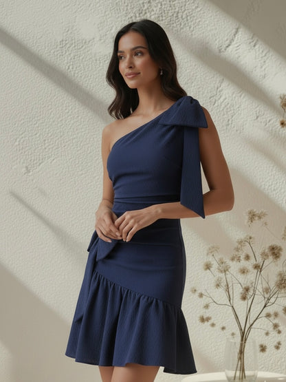 Lavaya Charlotte Dress