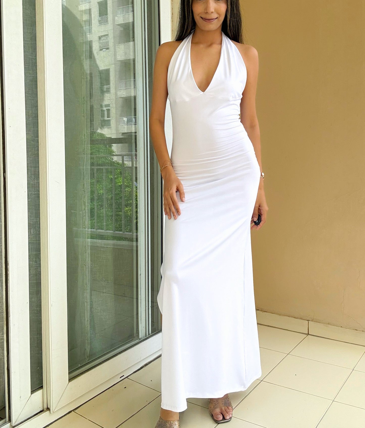 Lavaya Serah Dress