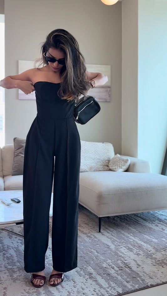 Lavaya Ferro Jumpsuit
