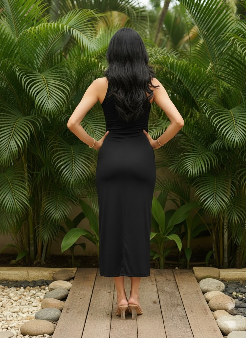 Lavaya Harmony Dress