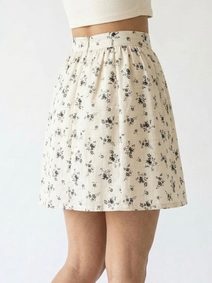 Lavaya katey Skirt