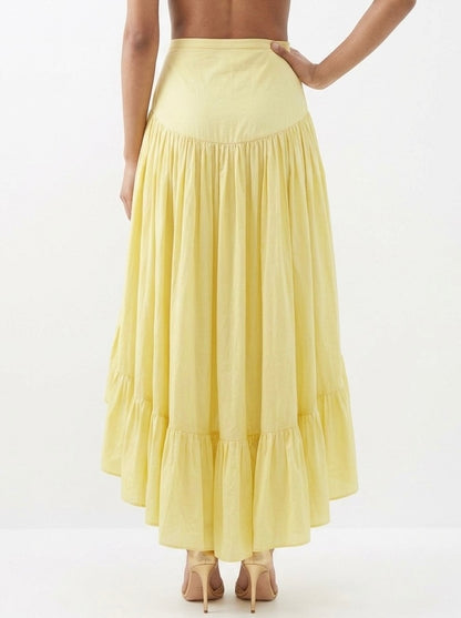 Lavaya Lareah Skirt