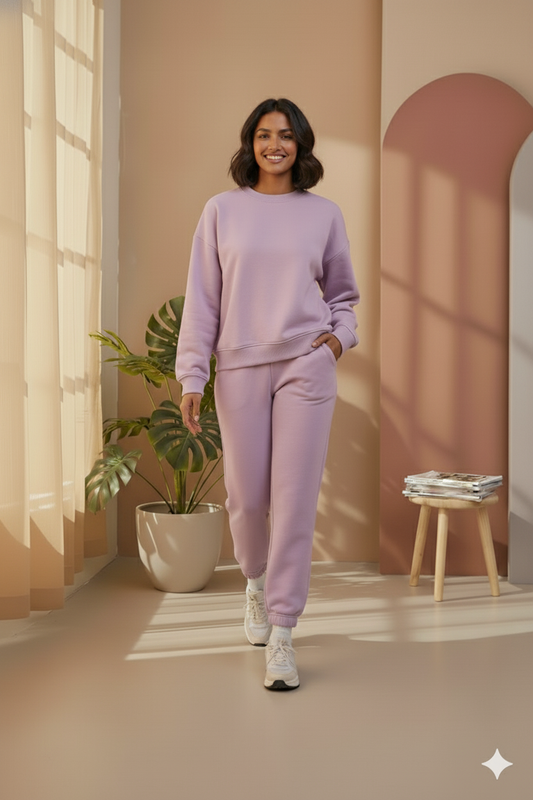 Lavaya Kattie Cord Set