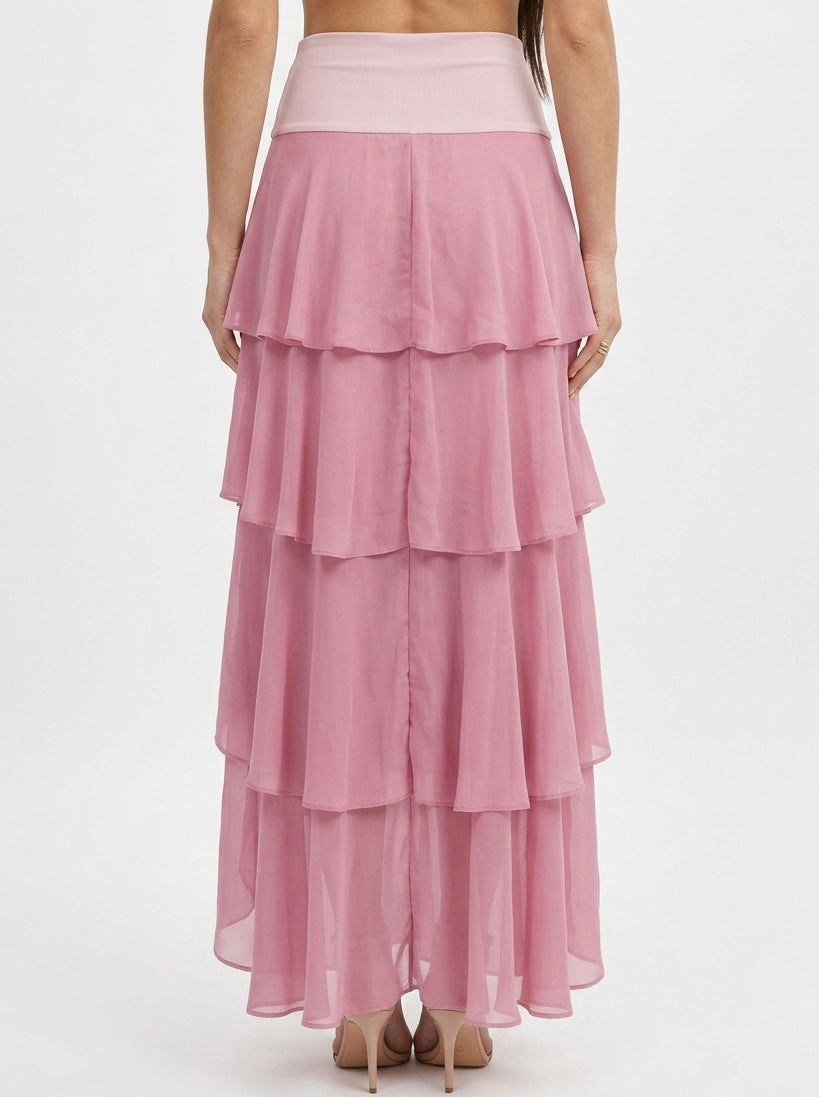 Lavaya Stella Skirt