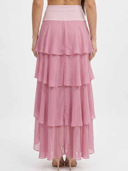 Lavaya Stella Skirt