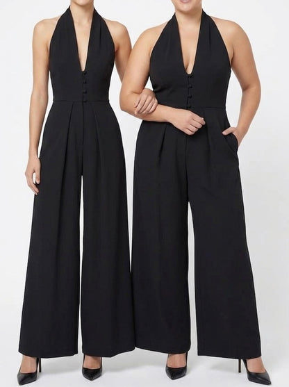 Lavaya Hekian Jumpsuit