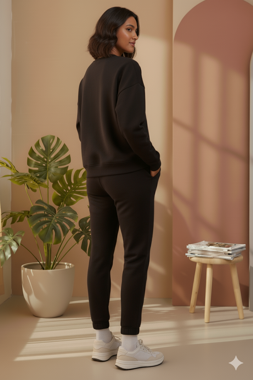 Lavaya Kattie Cord Set