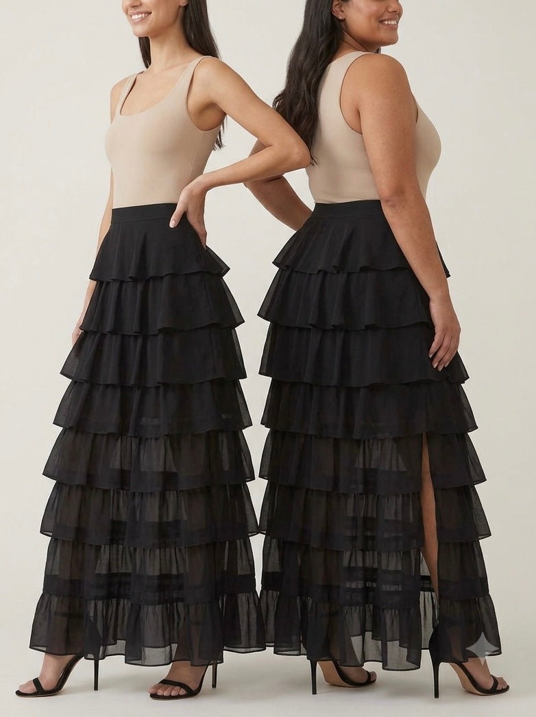 Lavaya Olivia Skirt