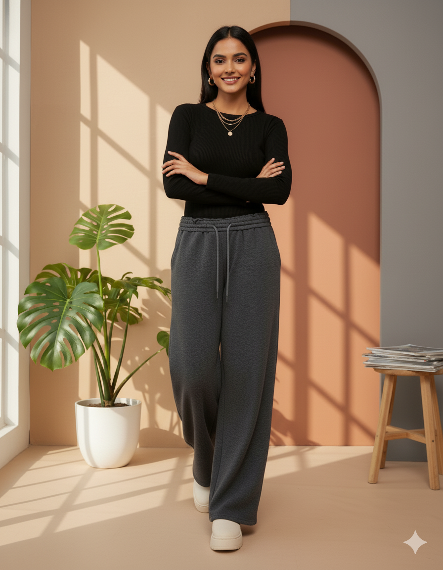 Lavaya katey Sweatpants