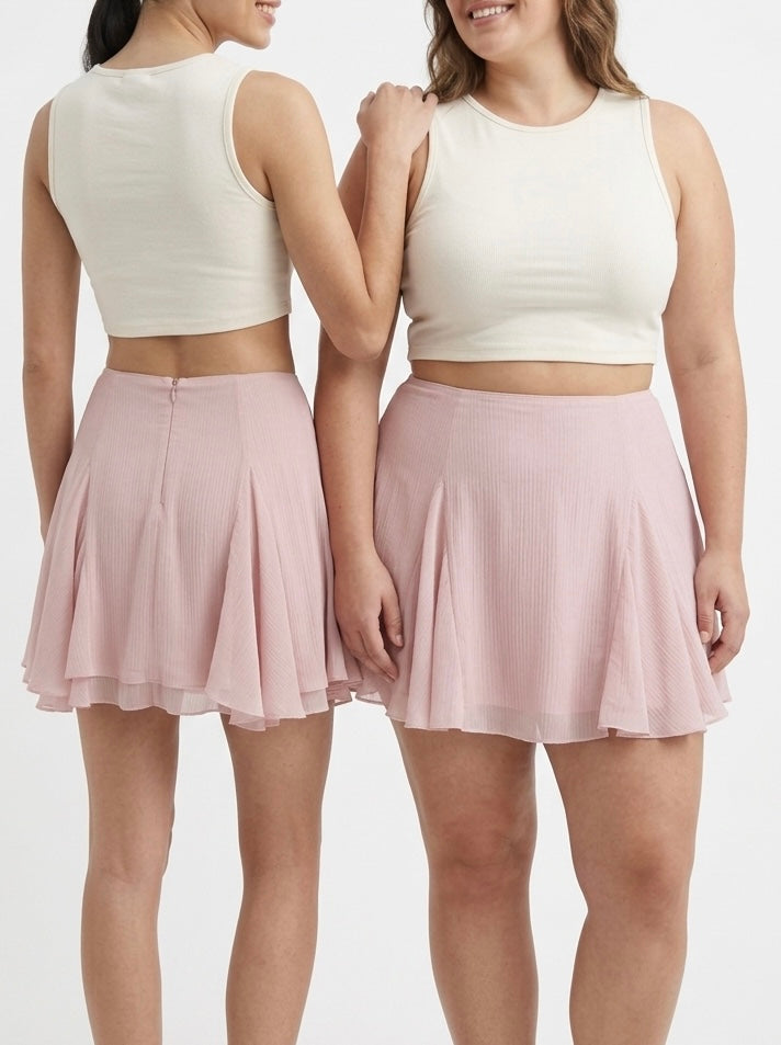 Lavaya Fiona Skirts