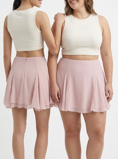 Lavaya Fiona Skirts