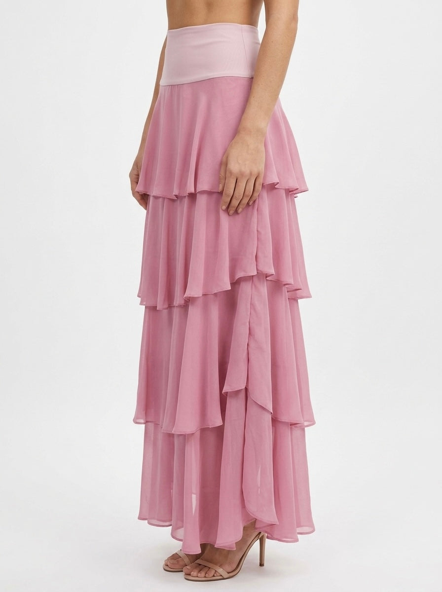 Lavaya Stella Skirt