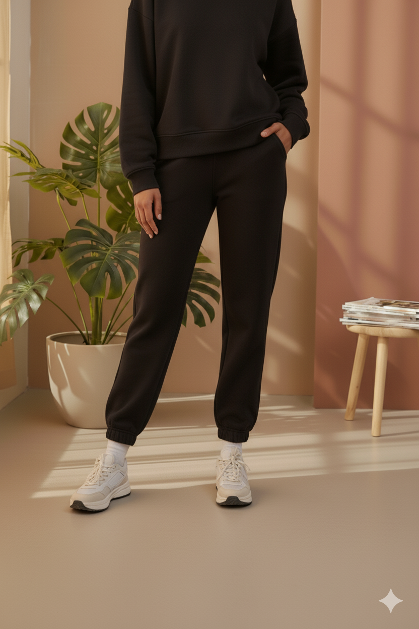 Lavaya Kattie Cord Set