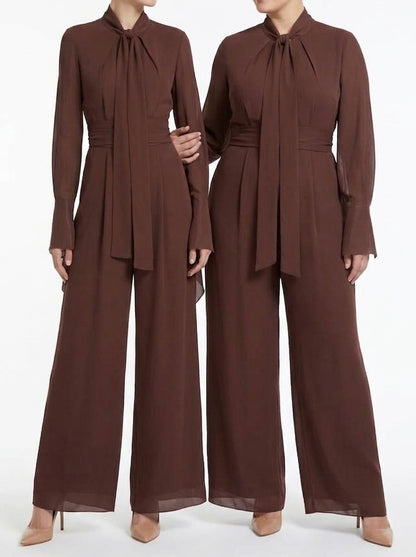 Lavaya Fiona Jumpsuit