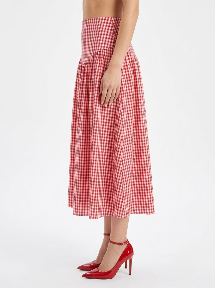 Lavaya Allure Skirt