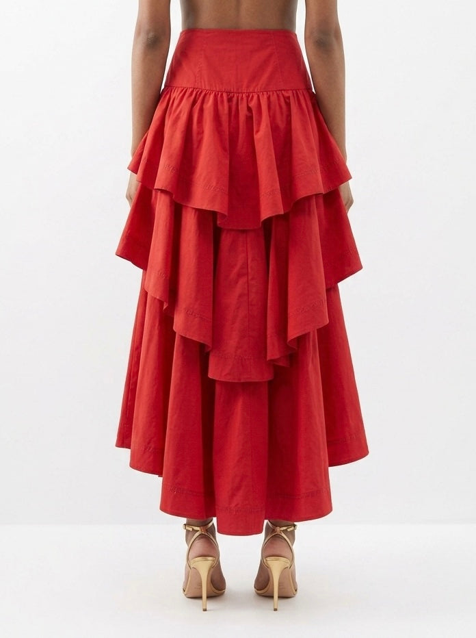 Lavaya Angela Skirt