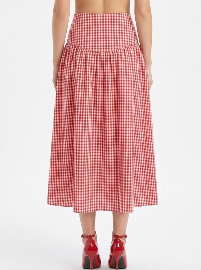 Lavaya Allure Skirt